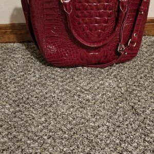 Brahmin Satchel Bag
